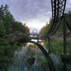 Illustration for article titled Coming Soon: Nature As Amusement Park